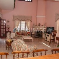 Вилла на Кипре, Пафос, 500 кв.м.