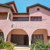 Вилла на Кипре, Пафос, 500 кв.м.