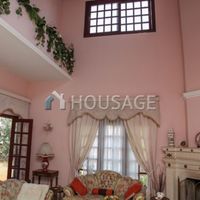 Вилла на Кипре, Пафос, 500 кв.м.