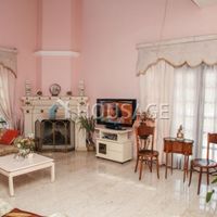 Вилла на Кипре, Пафос, 500 кв.м.