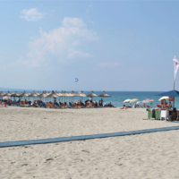 Land plot in Greece, Central Macedonia, Center