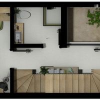 Townhouse in Greece, Central Macedonia, Center, 95 sq.m.