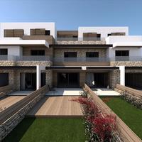Townhouse in Greece, Central Macedonia, Center, 95 sq.m.
