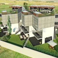 Вилла на Кипре, Лимасол, 246 кв.м.