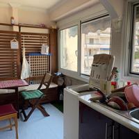 Квартира в Греции, Центральная Македония, Центр, 40 кв.м.