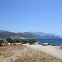 Hotel in Greece, Crete, Chania, 450 sq.m.