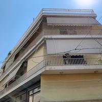 Flat in Greece, Attica, Athens, 80 sq.m.