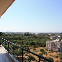 Flat in Greece, Crete, Chania, 120 sq.m.