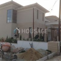 Вилла на Кипре, Лимасол, 1056 кв.м.