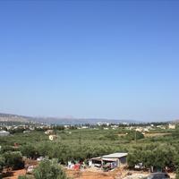 Flat in Greece, Crete, Chania, 120 sq.m.