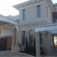 Вилла на Кипре, Лимасол, 1056 кв.м.