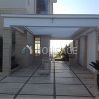 Вилла на Кипре, Лимасол, 1056 кв.м.