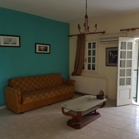 Business center in Greece, Crete, 120 sq.m.