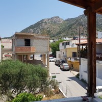 Business center in Greece, Crete, 120 sq.m.