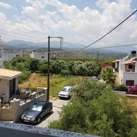 Business center in Greece, Crete, 120 sq.m.