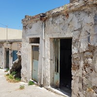 Таунхаус в Греции, Крит, 60 кв.м.