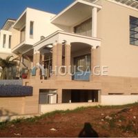 Вилла на Кипре, Лимасол, 1056 кв.м.