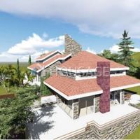 Вилла на Кипре, Лимасол, 500 кв.м.