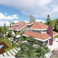 Вилла на Кипре, Лимасол, 500 кв.м.