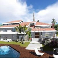 Вилла на Кипре, Лимасол, 500 кв.м.