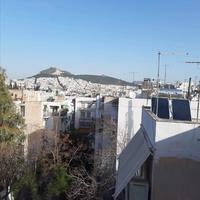 Flat in Greece, Attica, Athens, 80 sq.m.