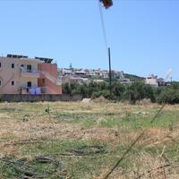 Land plot in Greece, Crete, Chania