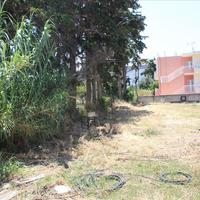 Land plot in Greece, Crete, Chania