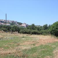 Land plot in Greece, Crete, Chania