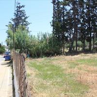 Land plot in Greece, Crete, Chania
