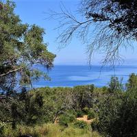 Land plot in Greece, Ionian Islands
