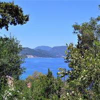 Land plot in Greece, Ionian Islands