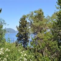 Land plot in Greece, Ionian Islands