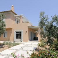 Villa in Greece, Peloponnese, 280 sq.m.