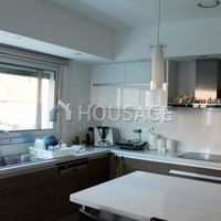 Villa in Republic of Cyprus, Lemesou, 238 sq.m.