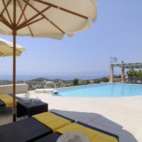 Villa in Greece, Peloponnese, 280 sq.m.