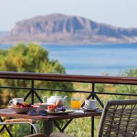 Hotel in Greece, Peloponnese, Lac, 728 sq.m.