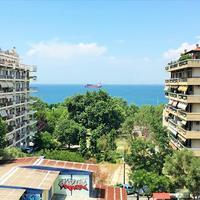 Flat in Greece, Central Macedonia, Center, 150 sq.m.