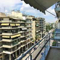 Flat in Greece, Central Macedonia, Center, 150 sq.m.