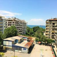 Flat in Greece, Central Macedonia, Center, 150 sq.m.