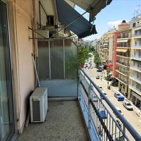 Flat in Greece, Central Macedonia, Center, 150 sq.m.