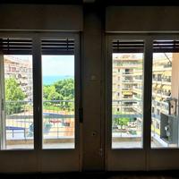 Flat in Greece, Central Macedonia, Center, 150 sq.m.