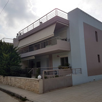 Квартира в Греции, Крит, Ираклион, 130 кв.м.