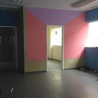 Business center in Greece, Attica, Athens, 688 sq.m.