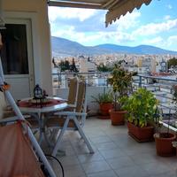 Flat in Greece, Attica, Athens, 109 sq.m.