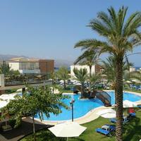 Hotel in Greece, Crete, Chania, 8500 sq.m.