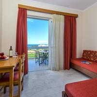Hotel in Greece, Crete, Chania, 8500 sq.m.