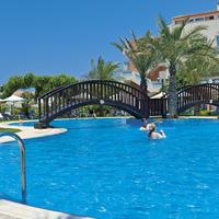 Hotel in Greece, Crete, Chania, 8500 sq.m.