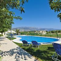 Hotel in Greece, Crete, Chania, 8500 sq.m.