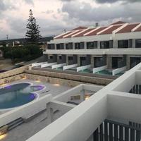 Отель (гостиница) в Греции, Крит, Ханья, 8500 кв.м.