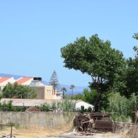 Земельный участок в Греции, Крит, Ханья